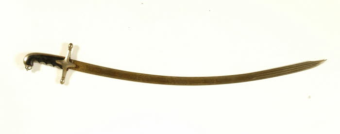 02010139 Sciabola modello 1844