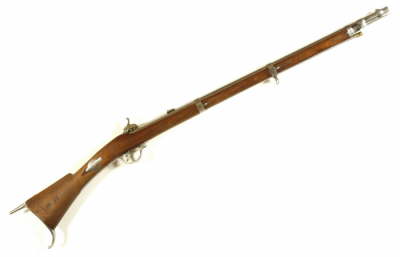03020380 Carabina da bersagliere Mod 1844
