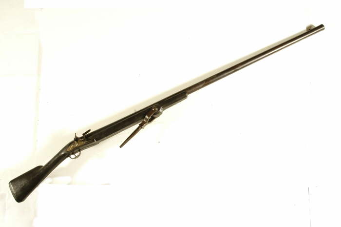 03020571 Archibugio da posta