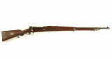 03021189 Mauser 1898