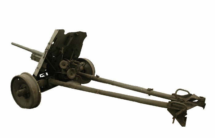 05010268. 37/50. PAK 35-36 Germania. 