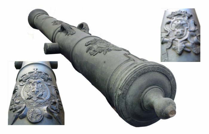 05080204 CATILLO Sagro del Regno sardo