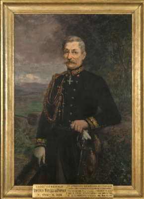 14010044 Il Generale Vincenzo Morelli di Popolo